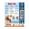 Build a Bot - Paw Patrol - Skye