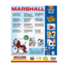Build a Bot - Paw Patrol - Marshall