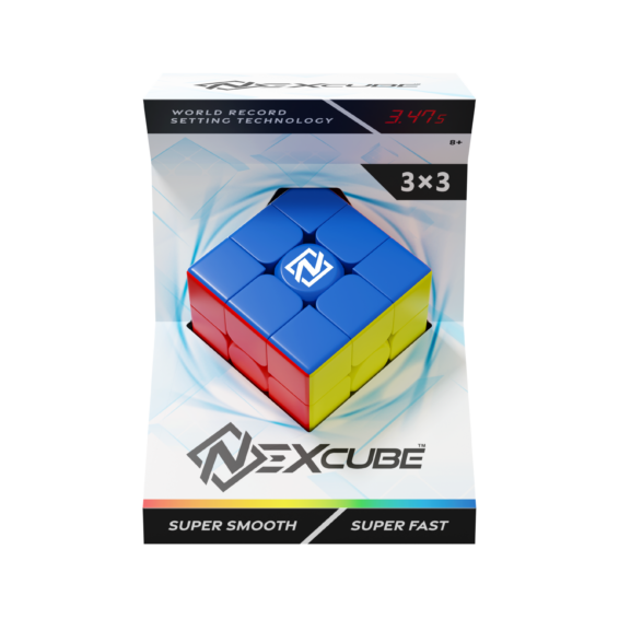 Nexcube 3x3 Classic