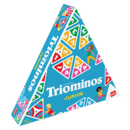 Triominos Junior - Brädspel