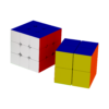 Nexcube - Combo 2x2 + 3x3