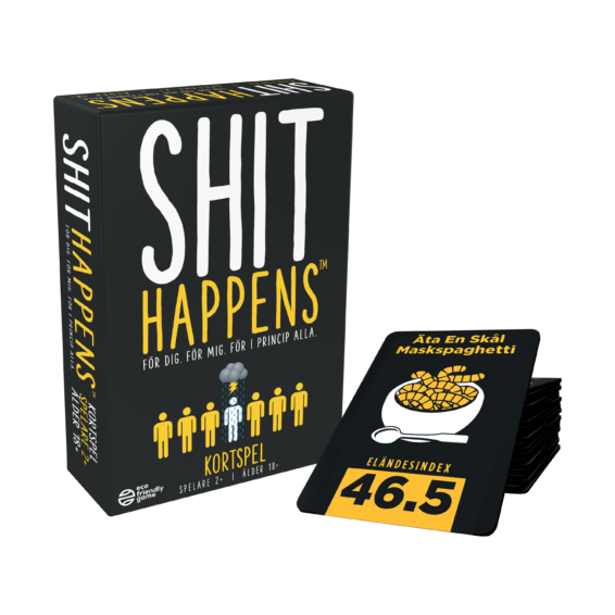 Shit Happens (SV)