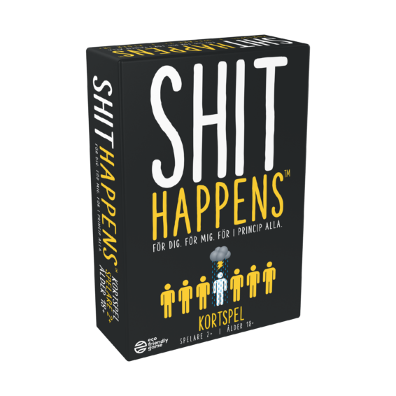 Shit Happens (SV)