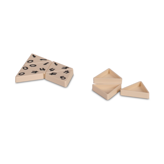 Triominos Original