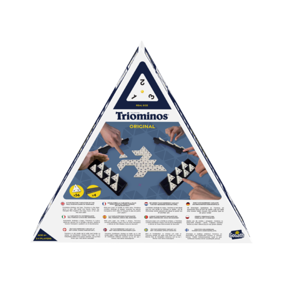 Triominos Original