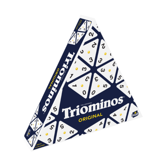 Triominos Original