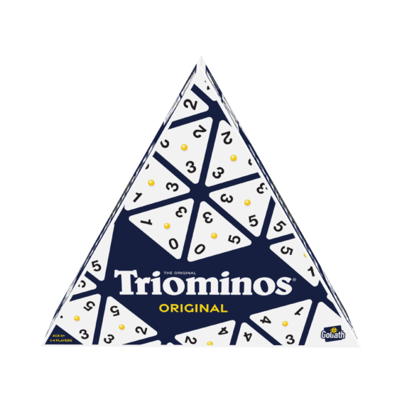 Triominos Original