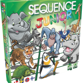 Sequence Junior