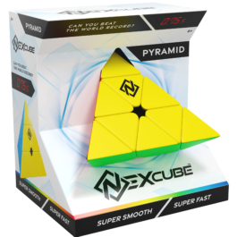 Nexcube Pyramid