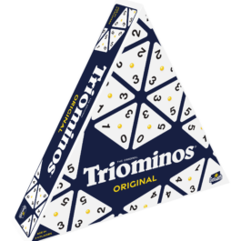 Triominos Original -Familjespel