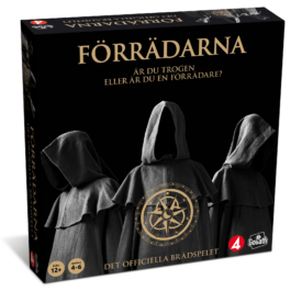 Förrädarna