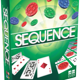 Sequence Original