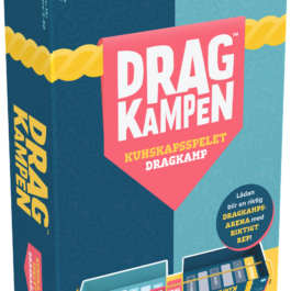 Dragkampen