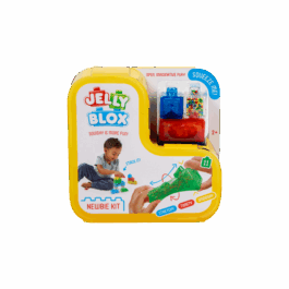 JellyBlox - NewBie Kit