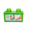 Jelly Blox 2-in-1 Storage Box