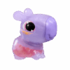 Capybara Lila