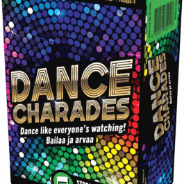 Dance Charades