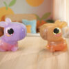 Capybara Lila