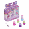 Clickeez Multi Pack