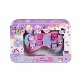 Clickeez Controller
