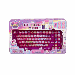 Clickeez Tangentbord Fidget