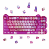 Clickeez Tangentbord Fidget