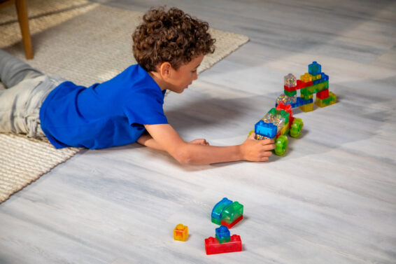 Jelly Blox Vehicle Kit