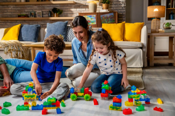 Jelly Blox Vehicle Kit